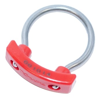 Sicherheits Schlüsselplombe