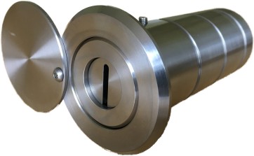 feruBOX Schlüsseldepot 140S