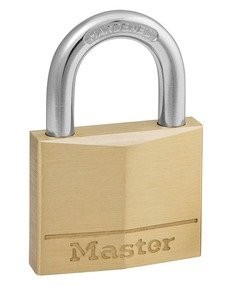 Master-Lock 140/40 KA