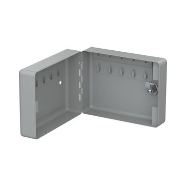 Schlüsselkasten 10 Haken