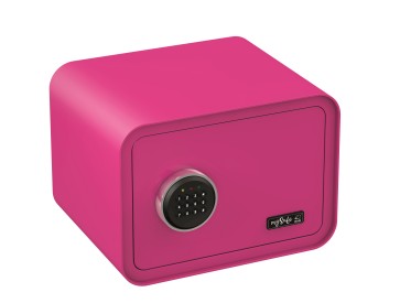 mySafe 350 Code pink Aktion