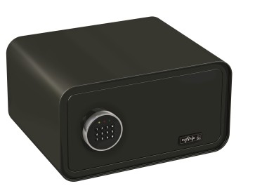 mySafe 450 Code schwarz Aktion