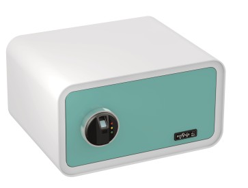 mySafe 450 Fingerprint