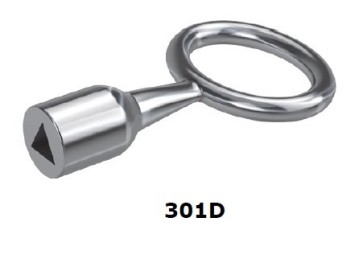 Dornschlüssel - 301D