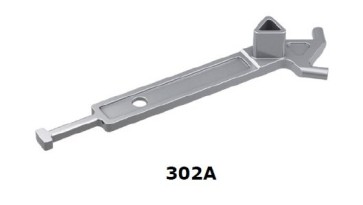 Dornschlüssel - 302A