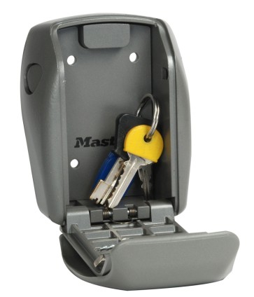Master Lock 5415