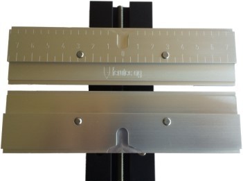 Klemmbacken für Schraubstöcke 6147