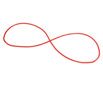 Gedrehter Rundriemen für TXL