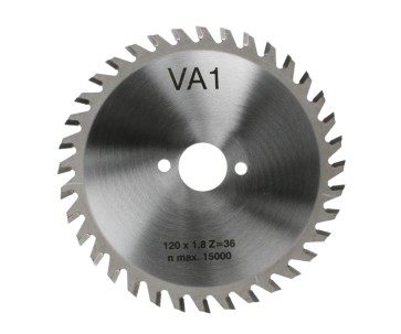 Varga Kreissägeblatt 36 Zähne