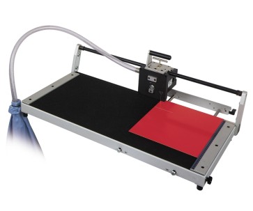 VARGA 10 Leichte Tischkreissäge