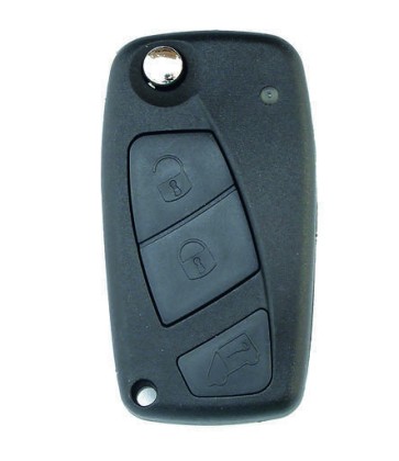 Spezial Autoschlüssel - MLFI-16.P3