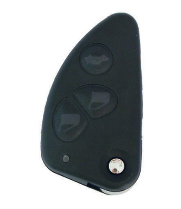 Spezial Autoschlüssel - MLFI-16.P5