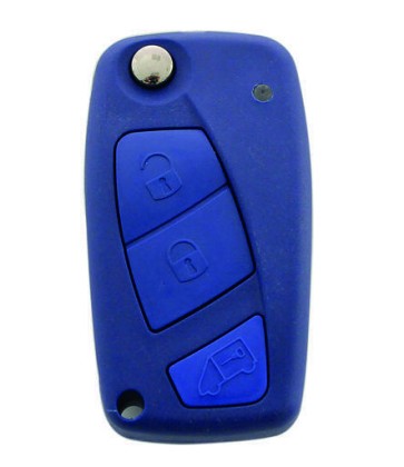 Spezial Autoschlüssel - MLFI-16.P8