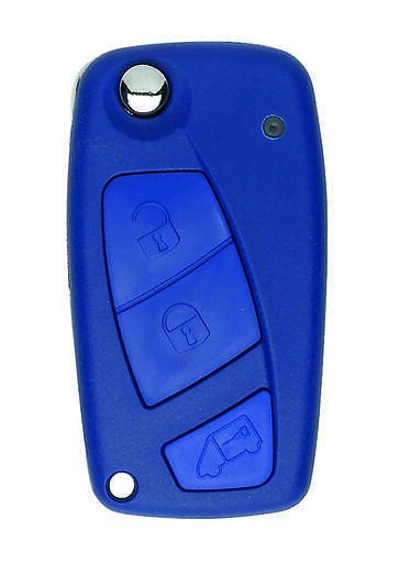 Spezial Autoschlüssel - MLFI-16.P11