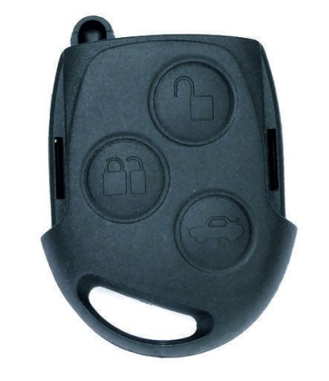 Spezial Autoschlüssel - MLFO01