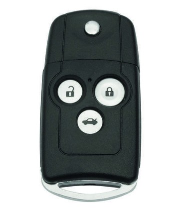 Spezial Autoschlüssel - MLHOND-31.P9