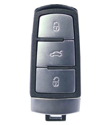 Spezial Autoschlüssel - MLHU-HAA.P3