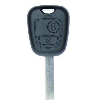 Spezial Autoschlüssel - MLHU-HCA.P1