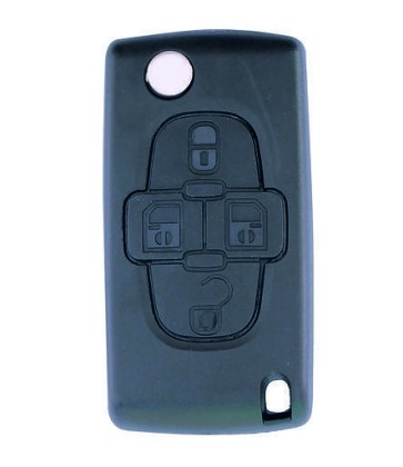 Spezial Autoschlüssel - MLHU-HCA.P7