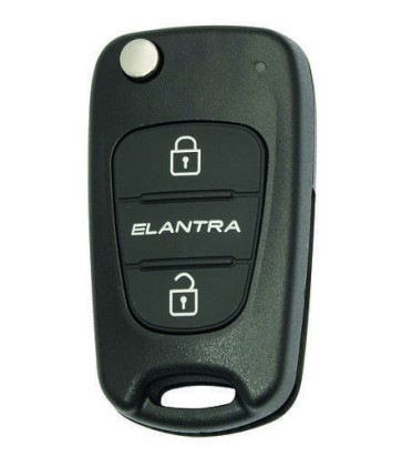 Spezial Autoschlüssel - MLHY-11.P5