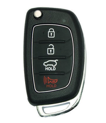 Spezial Autoschlüssel - MLHY-18.P8