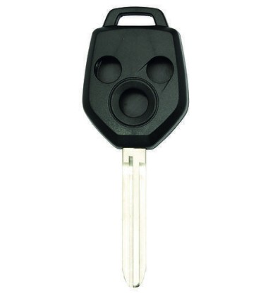 Spezial Autoschlüssel - MLISU-3D.P4