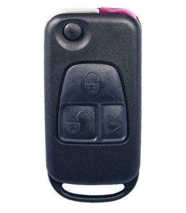 Spezial Autoschlüssel - MLME-7.P3