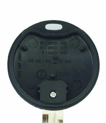 Spezial Autoschlüssel - MLME-HY.P1