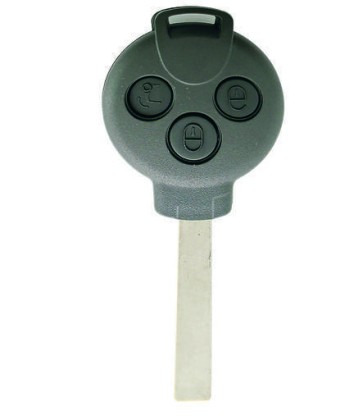 Spezial Autoschlüssel - MLSMR-1.P1