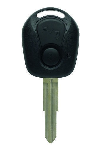 Spezial Autoschlüssel - MLSSA-1.P2