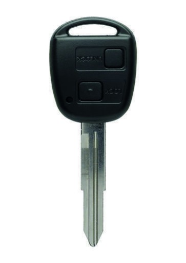 Spezial Autoschlüssel - MLTOYO-20D.P2