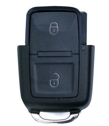 Spezial Autoschlüssel - MLVO01