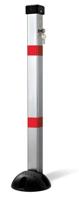 Parkplatz Absperrpfosten AR700