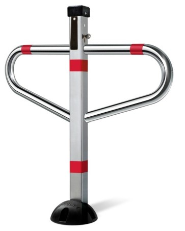 Parkplatz Absperrpfosten AR750