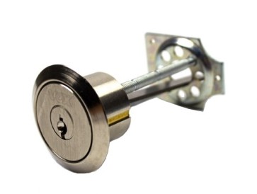 ferutec Rundzylinder Aussenzylinder Ø22 zentrisch