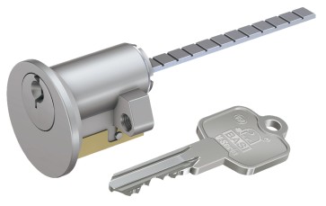 Basi Standard V50 Aussenzylinder