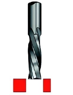 RouterMills ® HM Dreischneidig