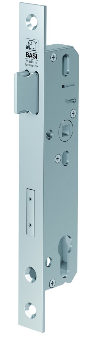 Rohrrahmen-Einsteckschloss 9585