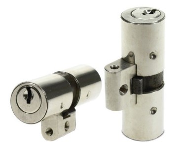 ferutec Rundzylinder Doppelzylinder Ø22