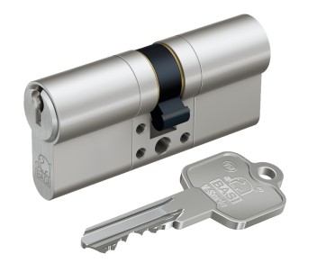  V50 Doppelzylinder Modular 35/35 verschiedenschliessend