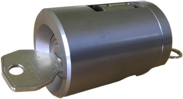 feruBOX Schlüsseldepot Verschluss für Halbzylinder 1514