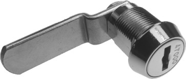 Hebelzylinder Nr. EURO 18 x 25 mm