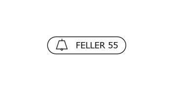 FELLER 55 Symbol
