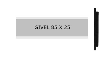 GIVEL 85