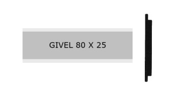 GIVEL 80