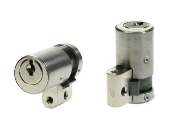 ferutec Rundzylinder Halbzylinder Ø22