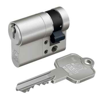 Basi Modular-Profilzylinder V50 Halbzylinder