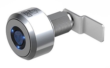 Universal Fingerprint Schraubzylinder HS1400