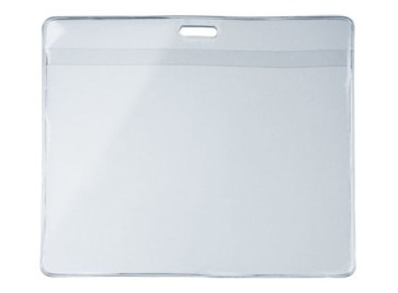 Ausweishülle klar AT 1