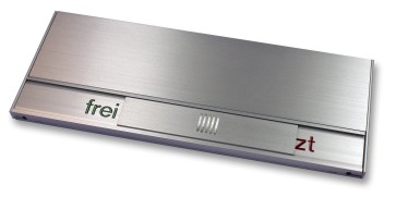 Orientierungssystem infoNORM